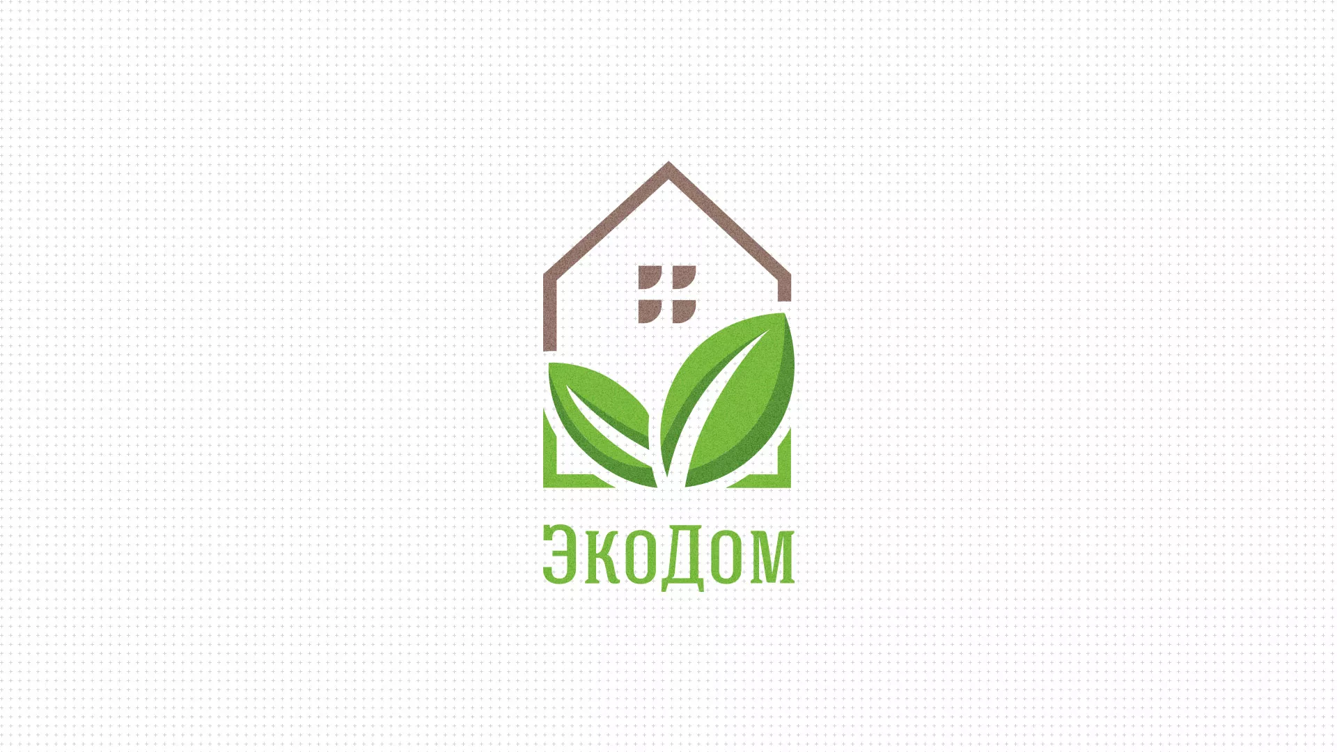 Создание сайта для строительной компании «ЭКОДОМ» в Павловском Посаде