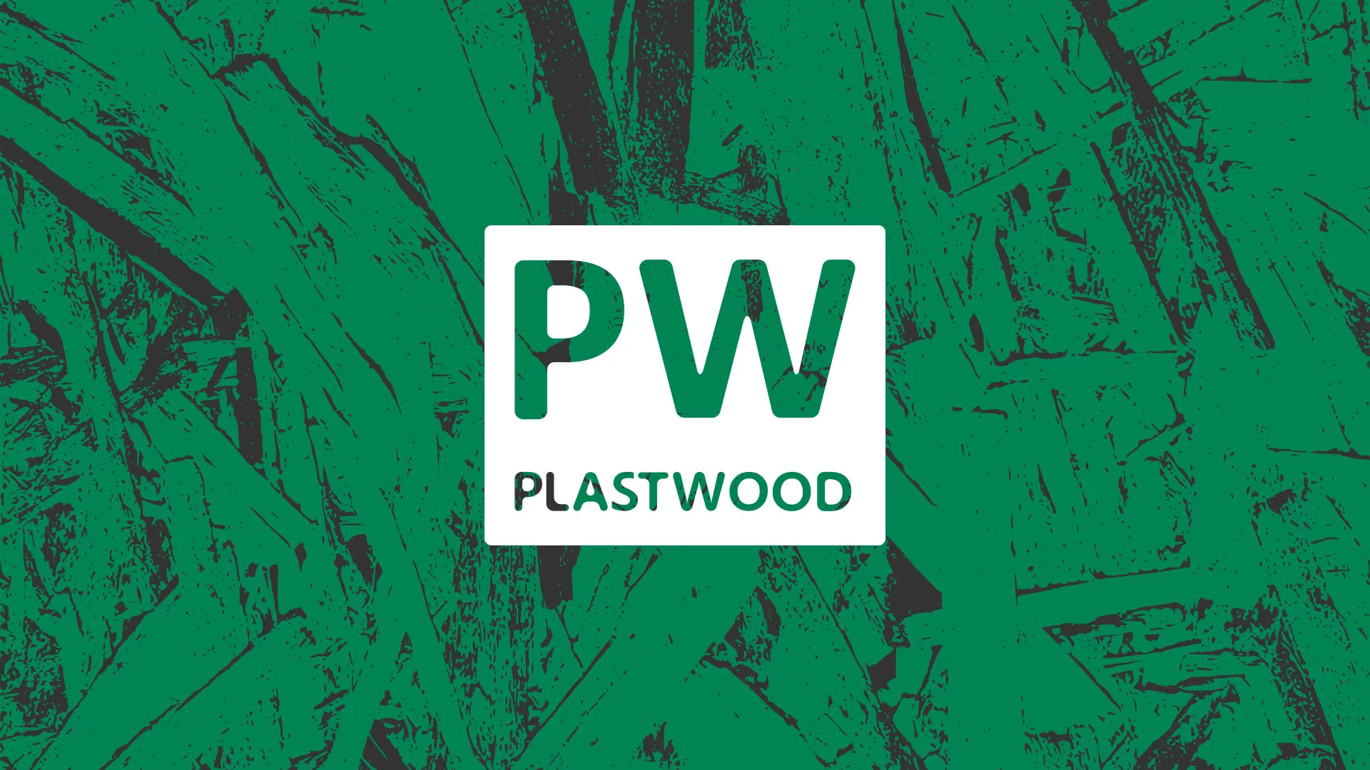 Разработка айдентики и сайта компании «Plastwood» в Павловском Посаде
