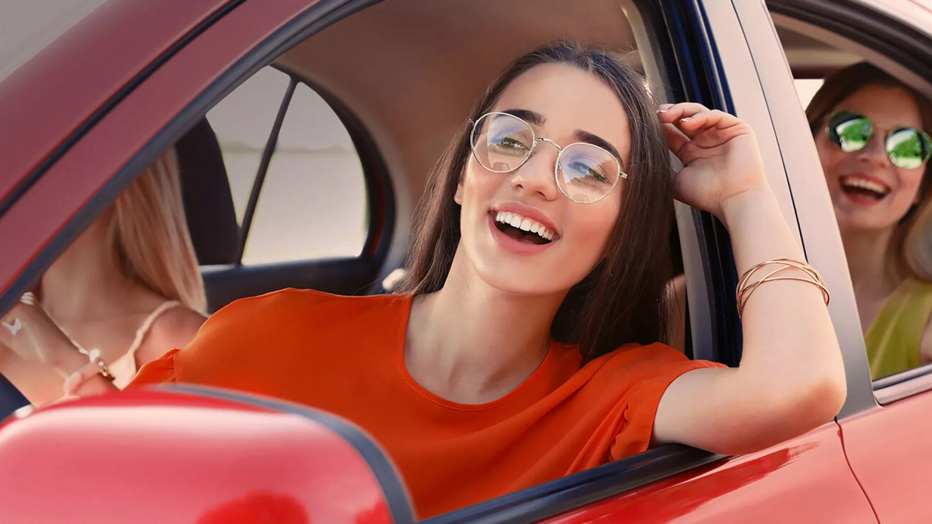 Разработка сайта для проката автомобилей в Павловском Посаде