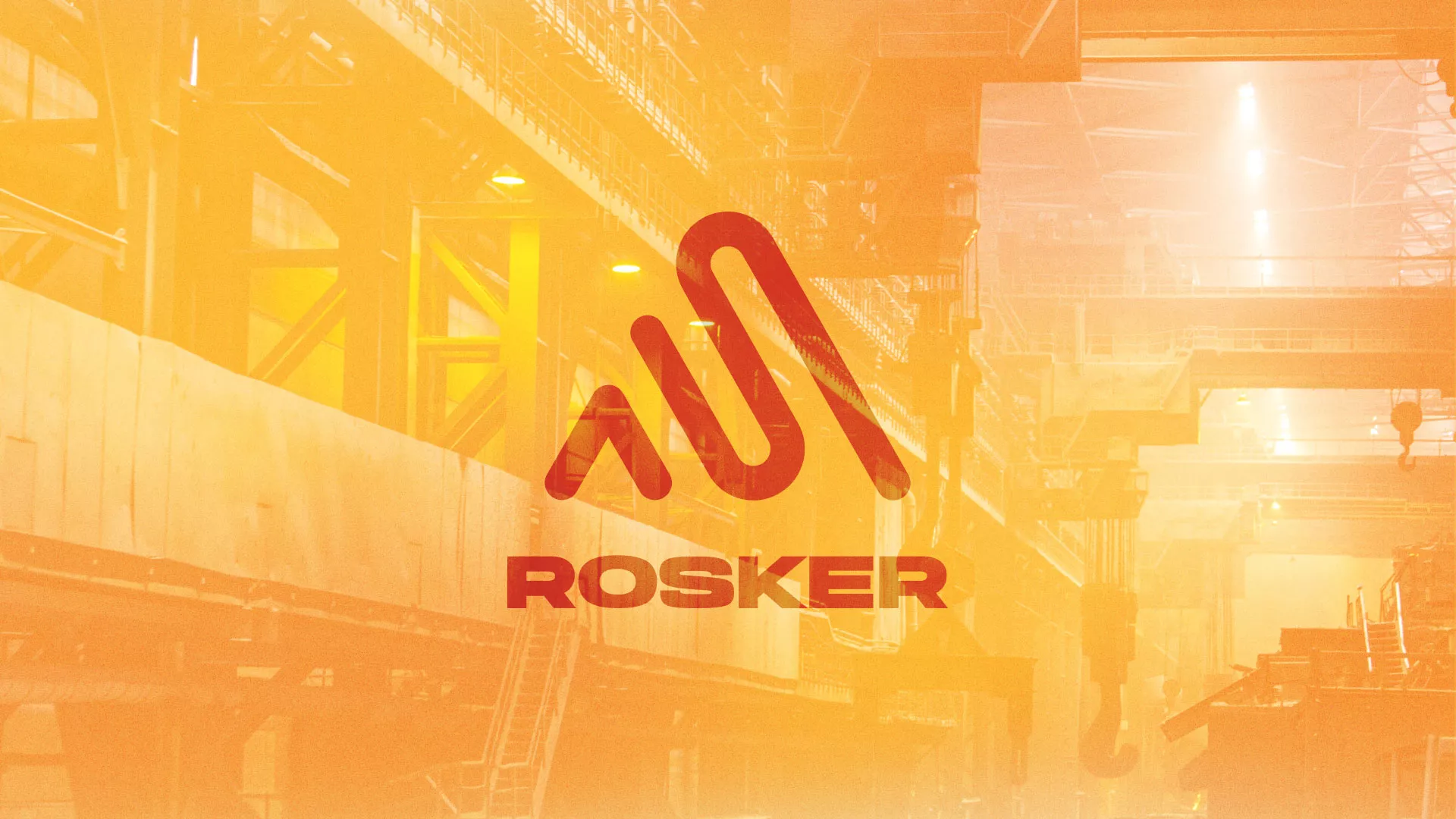 Ребрендинг компании «Rosker» и редизайн сайта в Павловском Посаде