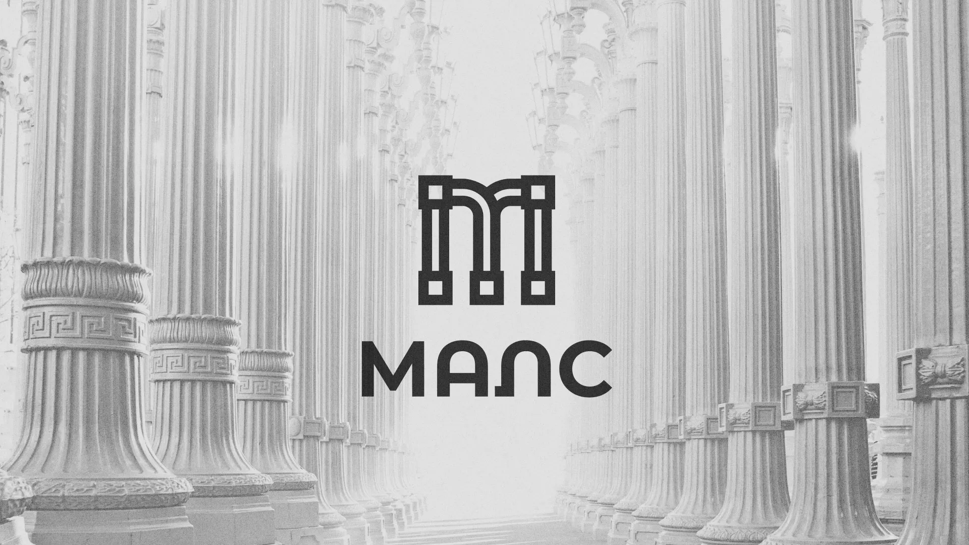 Разработка логотипа компании «МАЛС» в Павловском Посаде