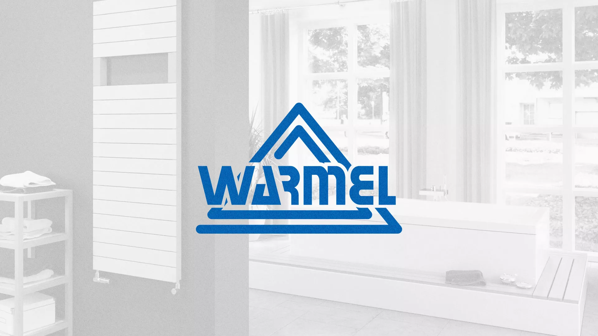 Разработка сайта для компании «WARMEL» по продаже полотенцесушителей в Павловском Посаде
