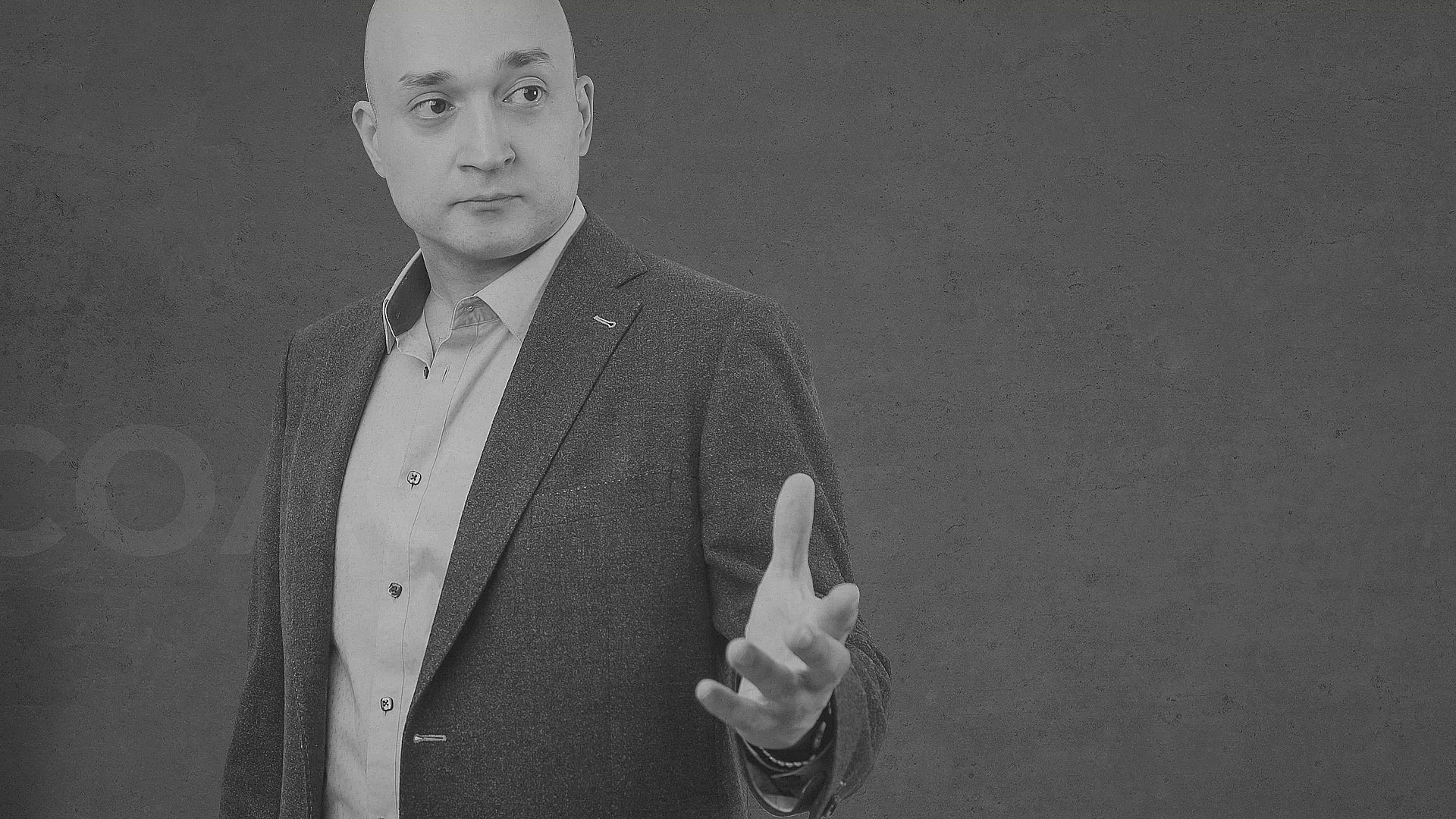 Разработка сайта для бизнес-тренера в Павловском Посаде