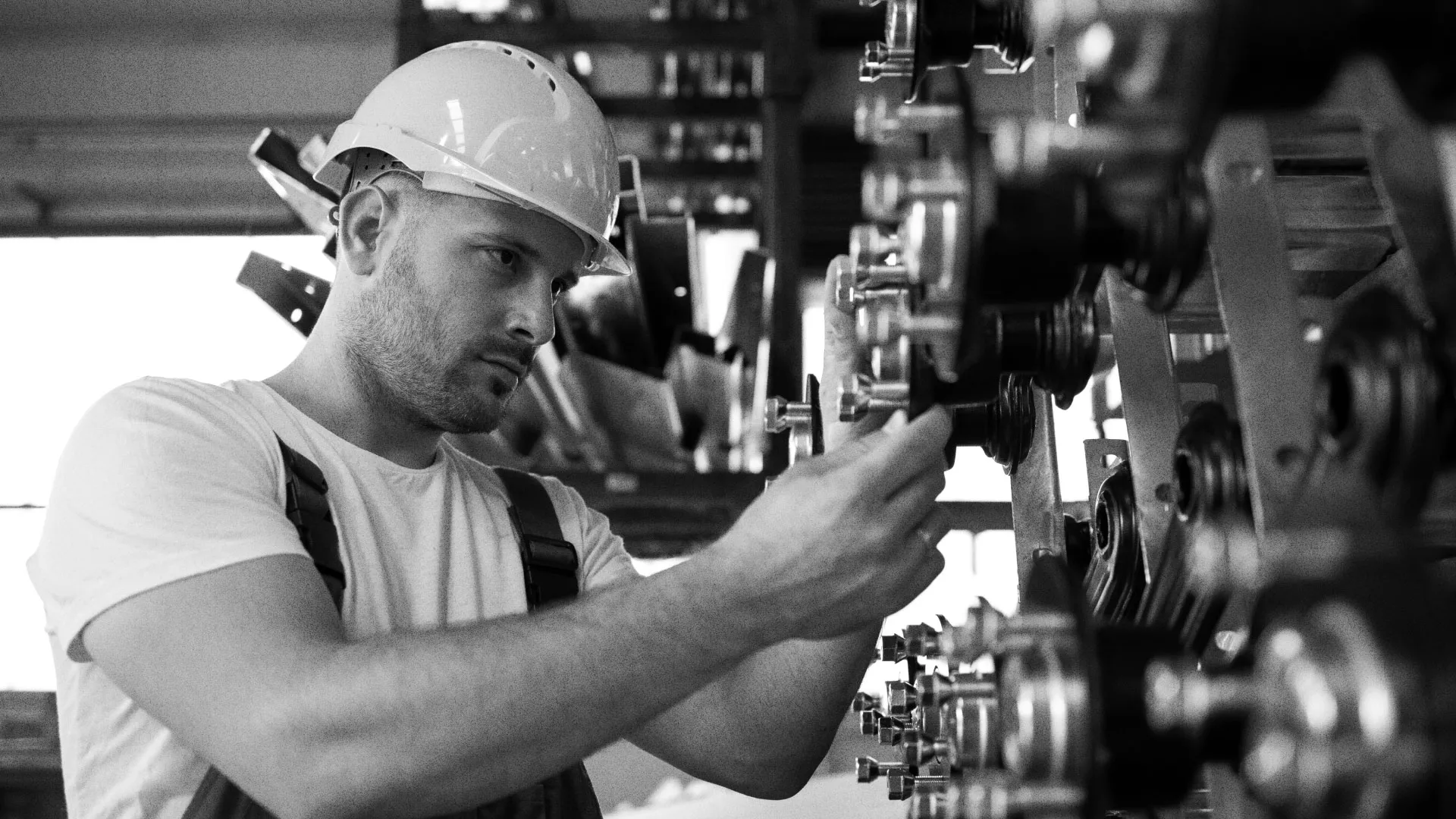 Разработка сайта для завода по продаже оборудования в Павловском Посаде